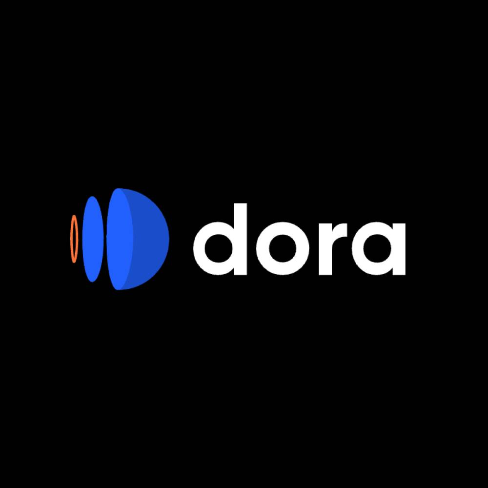 Dora AI – AI 3D Website Builder & Animation Designer