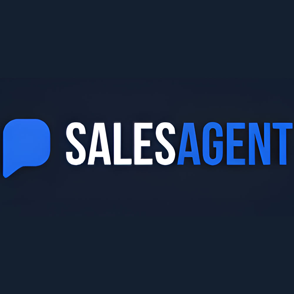 SalesAgent – AI Sales Chat Automation