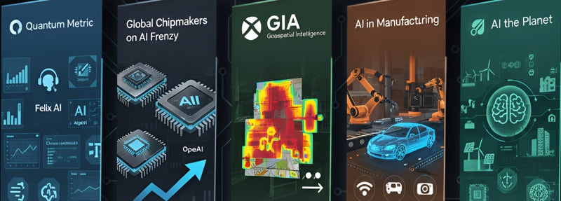 AI Marketplace Daily Digest: Top AI News for October 2, 2025