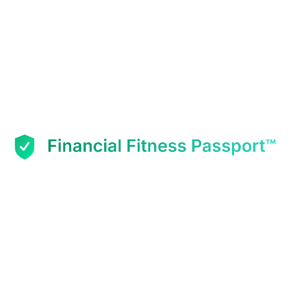 Financial Fitness Passport