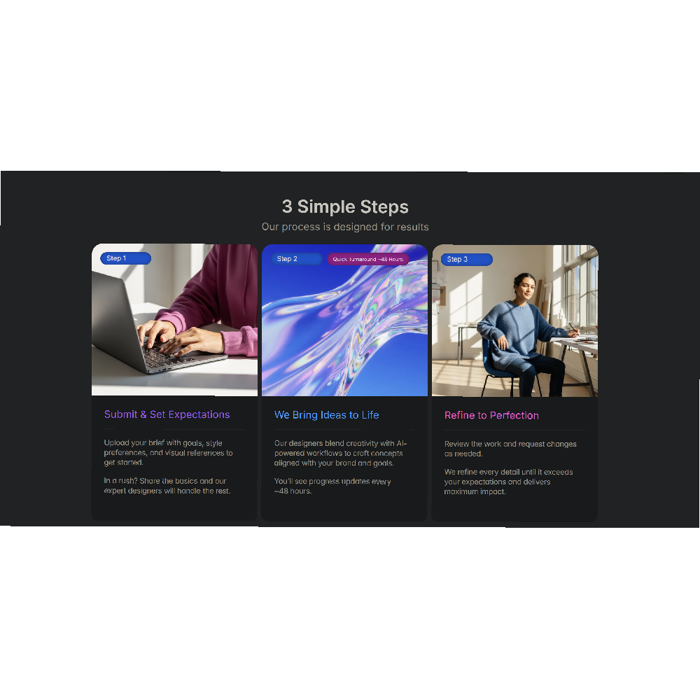 OsoDesign — AI Powered Brand and Graphic Design Creation Platform