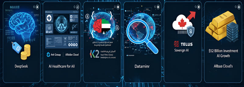 AI Marketplace Daily Digest: Top AI News for September 29, 2025