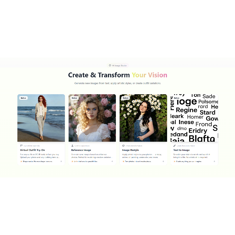 NovaFlick AI — AI Powered Video Creation and Motion Design Platform