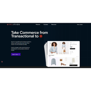 Stylitics — AI Powered Visual Styling and Outfit Recommendation Platform