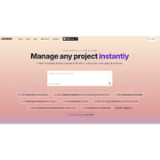 Korgi Board AI Collaborative Workspace for Teams and Creators