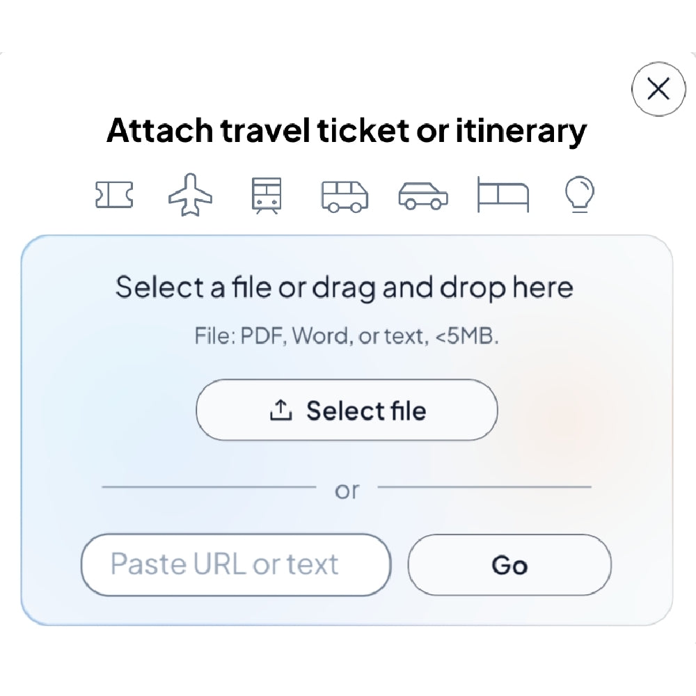 Wanderboat – AI-Powered Trip Planning & Community Itineraries