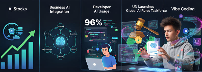 AI Marketplace Daily Digest: Top AI News for September 26, 2025