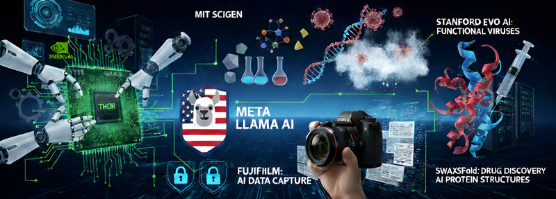 AI Marketplace Daily Digest: Top AI News for September 22, 2025
