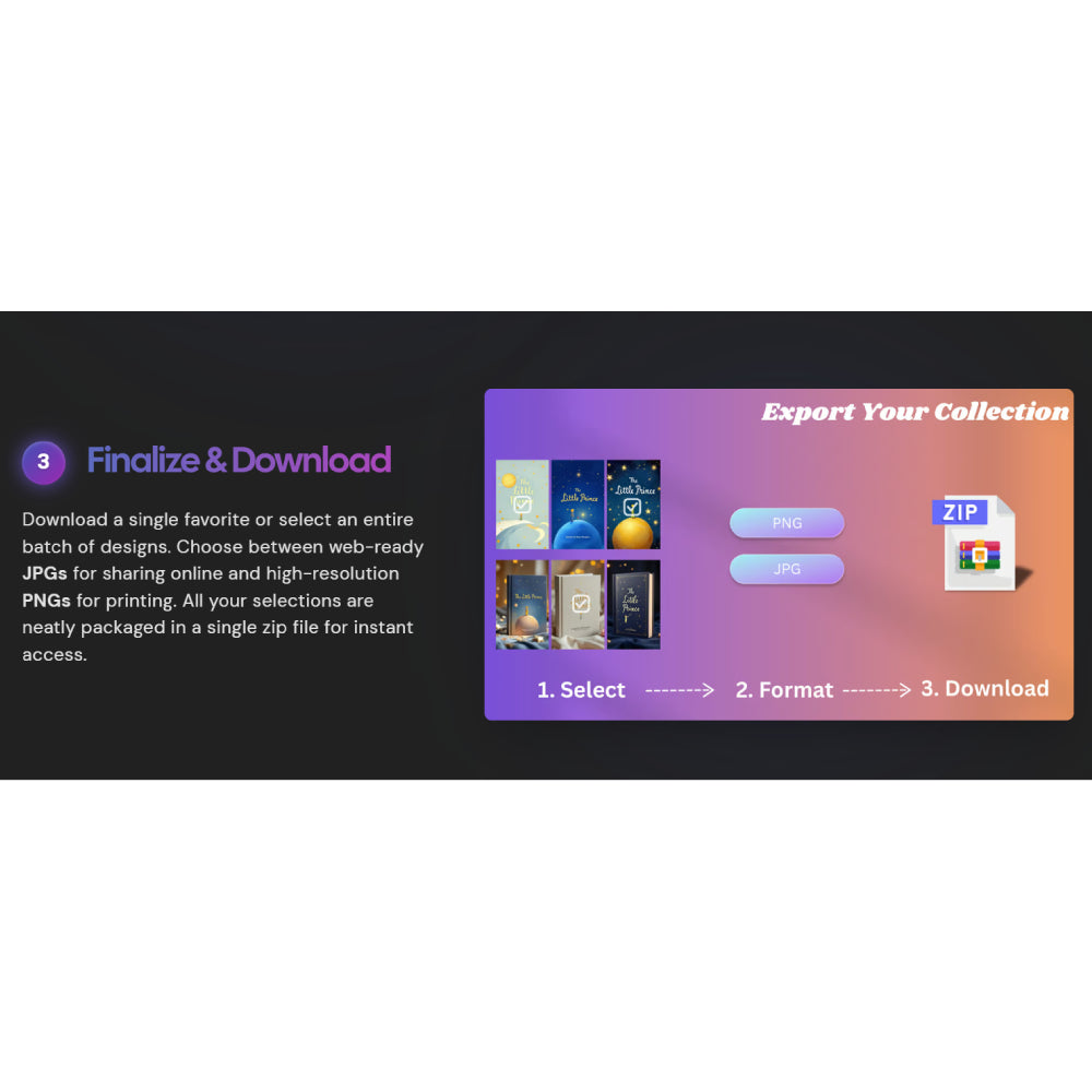 CoverDesignAI – AI-Powered Book Cover Design Platform