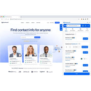 Seamless.AI – AI-Powered Lead Generation & Prospecting