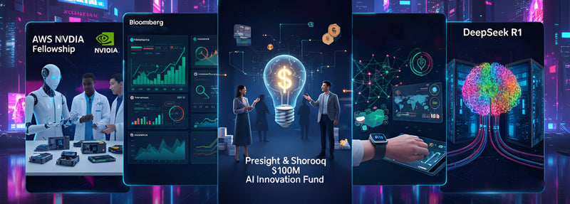 AI Marketplace Daily Digest: Top AI News for September 23, 2025