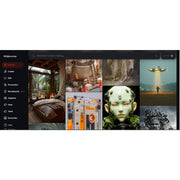MidJourney – AI Image Generation for Creative Professionals