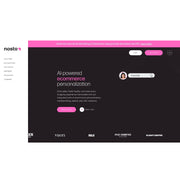 Nosto – AI-Powered E-commerce Personalization Platform