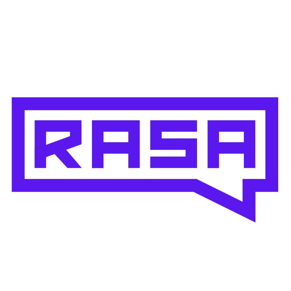 Rasa – Conversational AI Platform for Enterprises