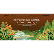 Robin ai — AI Powered Legal Contract Intelligence Platform