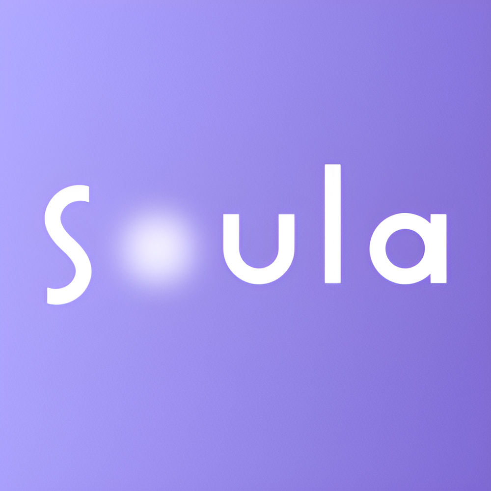 Soula — AI Powered Pregnancy and Women’s Health Support Platform