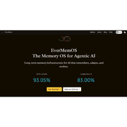 EverMemOS