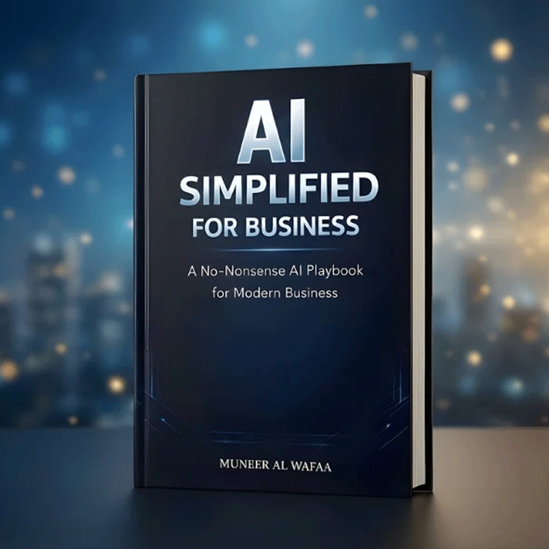 AI Simplified for Business