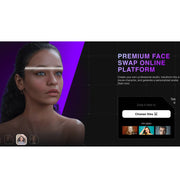 Akool – All-in-One AI Video Creation Platform