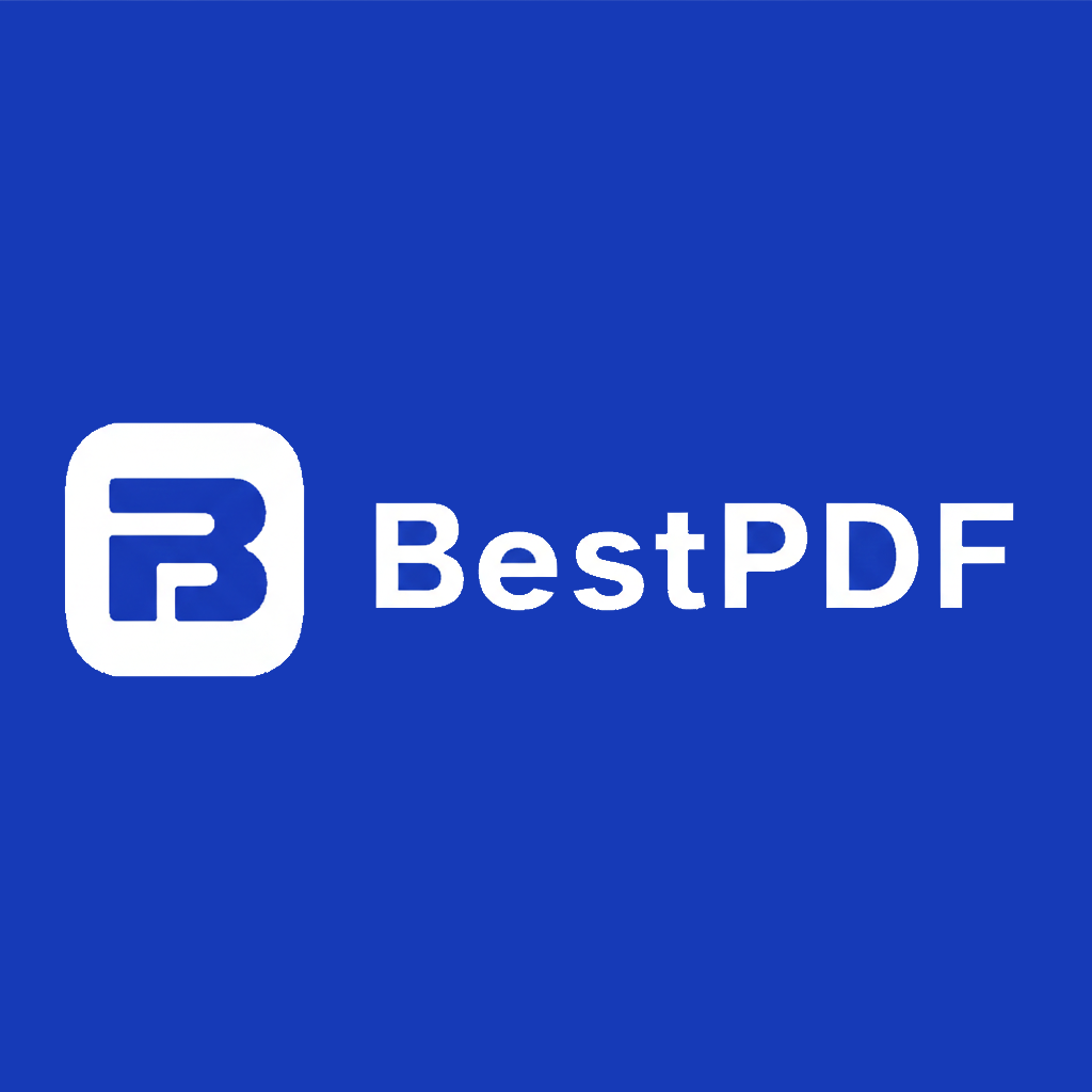 BestPDF - AI Powered PDF Tool
