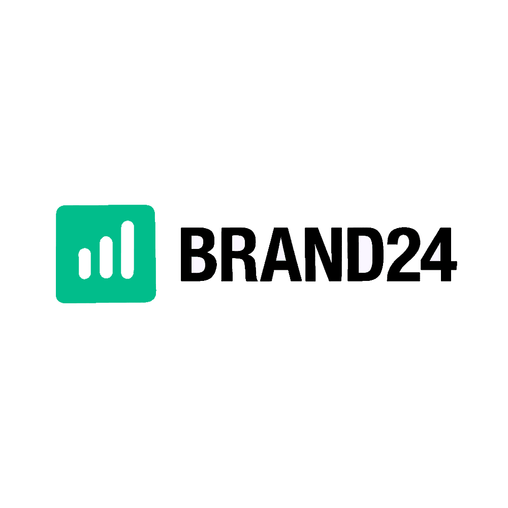 Brand 24 - AI Branding Platform