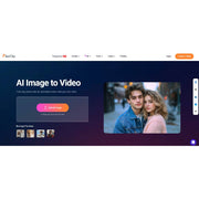 FlexClip – AI-Powered Video Editing & Creation