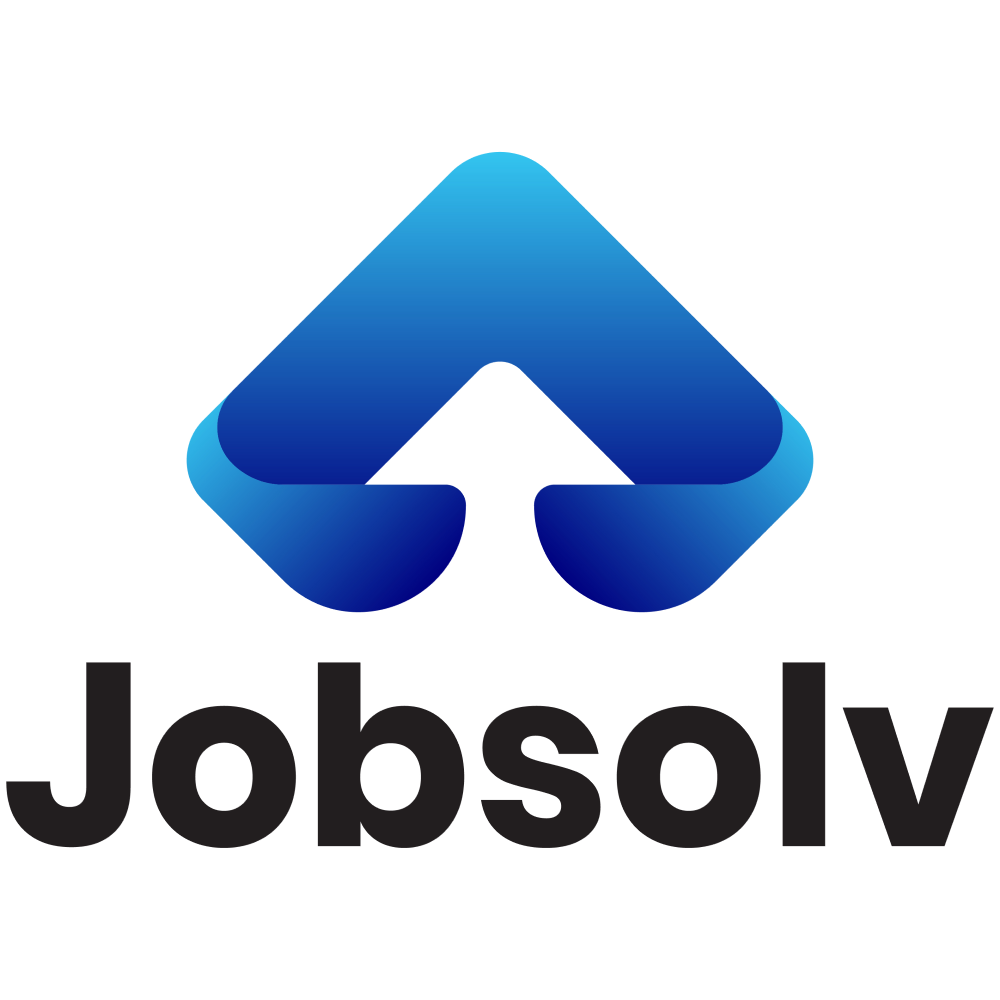 JobSolv - AI Powered Job Search