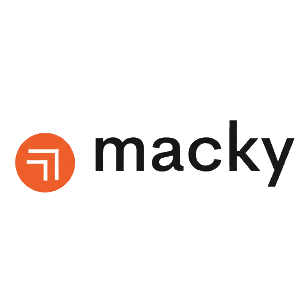 Macky AI - AI Business Consultant