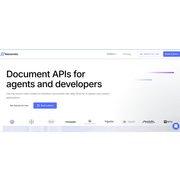 Nanonets - AI Document Automation