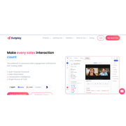 Outplay AI - AI Sales Automation