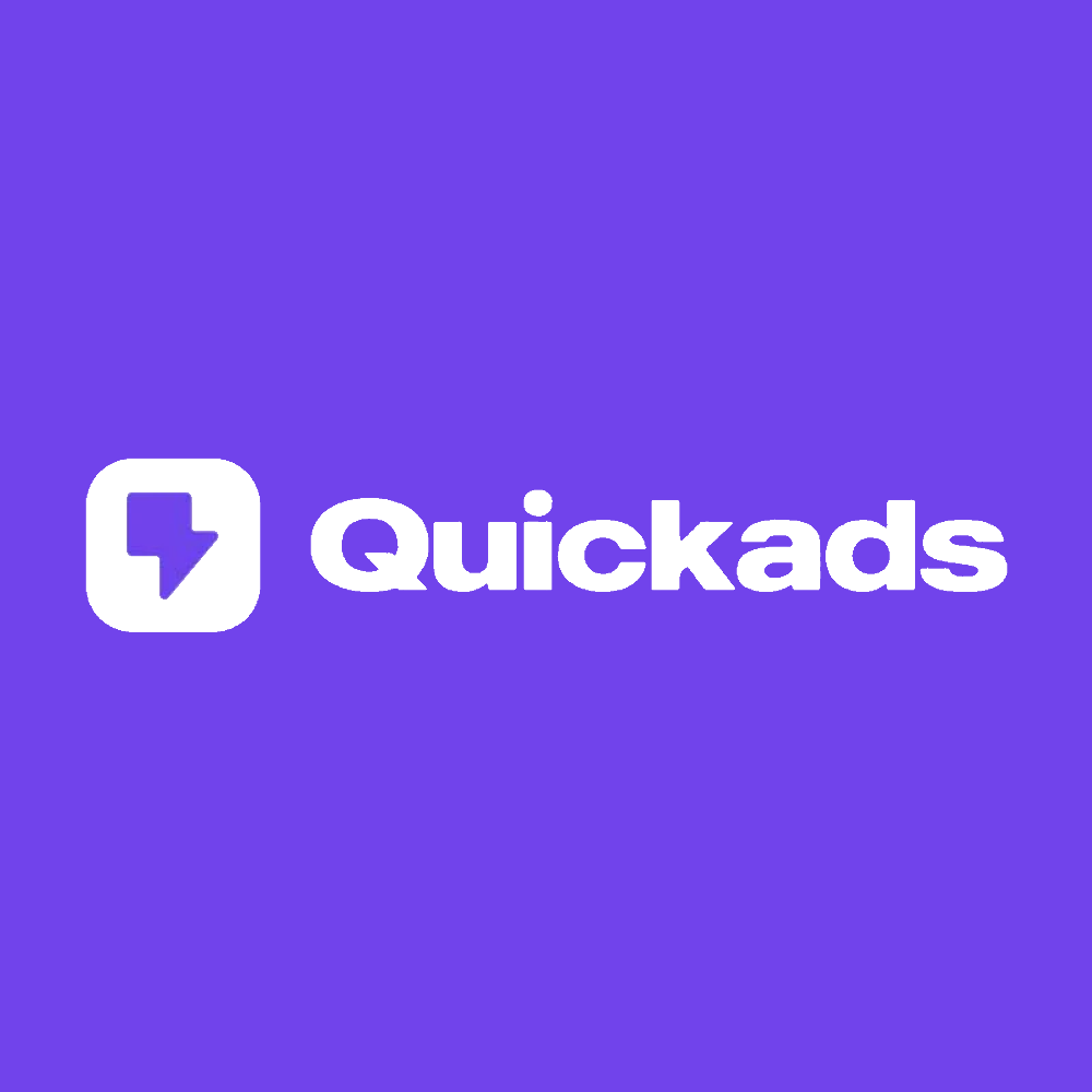 Quickads - AI Advertising Platform