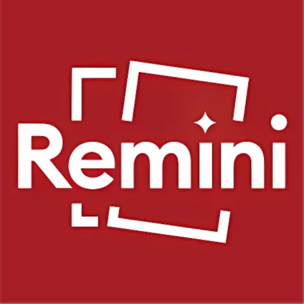 Remini – AI Photo Enhancement for Restoring and Sharpening Images