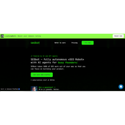 SEO Bot - AI SEO Platform