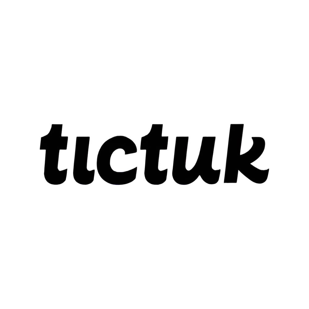 tictuk — AI Powered Conversational Ordering and Customer Engagement Platform
