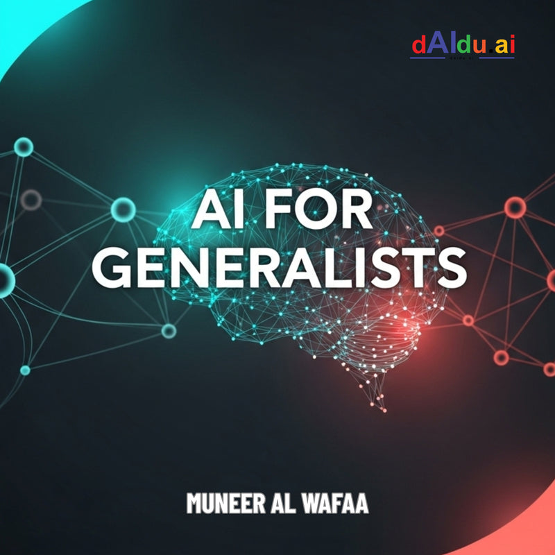 AI for Generalists
