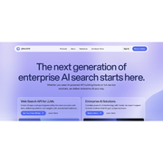 You – AI-Powered Search Engine & Productivity Platform