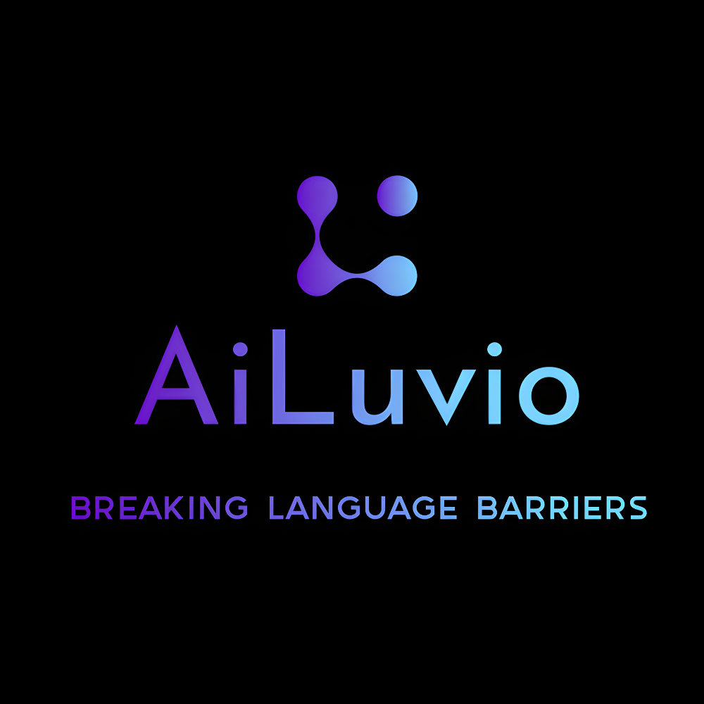 AiLuvio – AI Real-Time Dubbing & Multilingual Video Call Platform