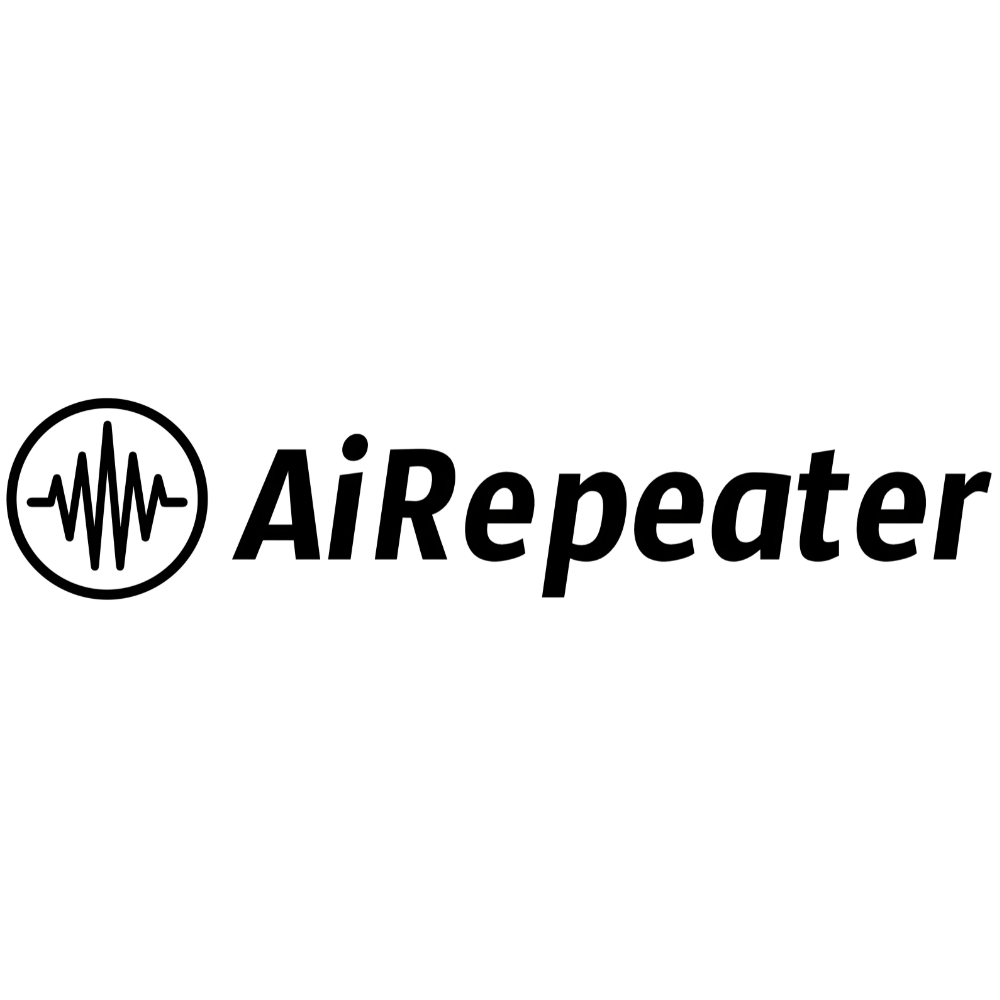 AiRepeater – AI Language Learning & Pronunciation Practice