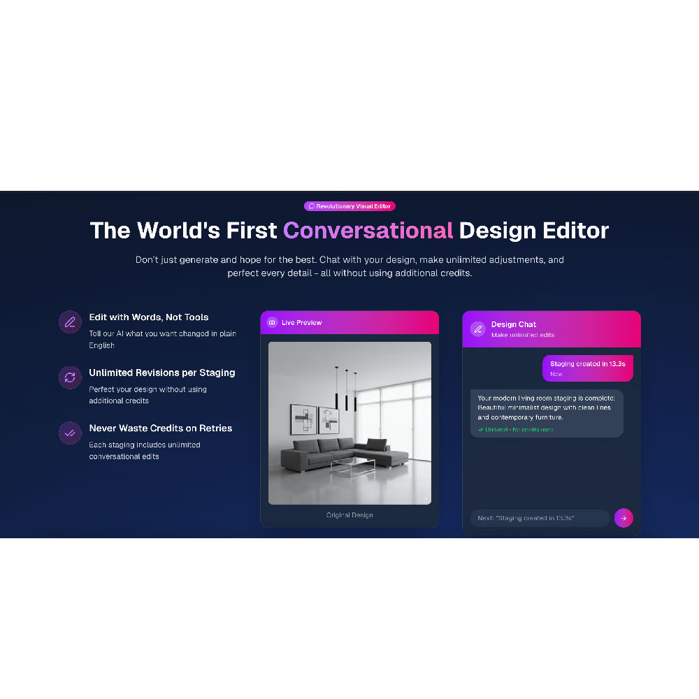 Ailliot – AI-Powered Real Estate Marketing Tool