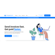 Chargezoom – AI-Powered Invoicing & Payment Automation