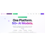 CleverAI – All-in-One AI Productivity and Creative Platform
