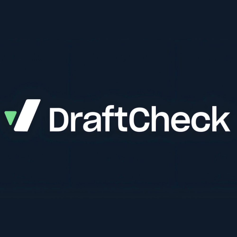 DraftCheck – AI-Powered Document Drafting & Review Assistant
