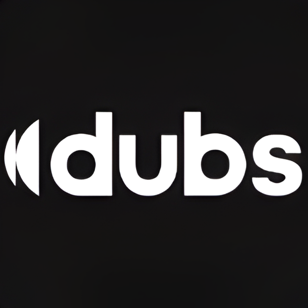 Dubs – AI Video Editing & Localization Platform