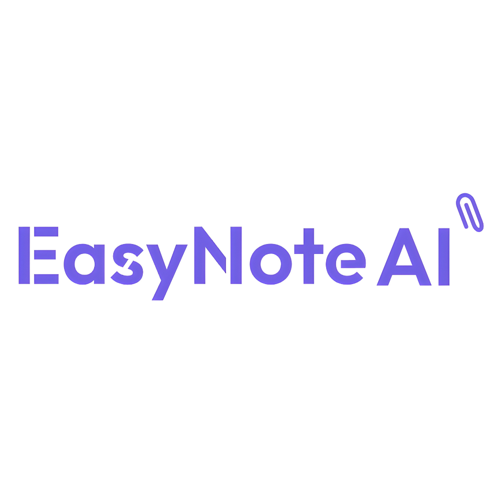 EasyNote AI – Smart Note-Taking & Study Companion