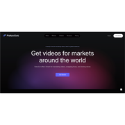 FalcoCut – AI Video Localization & Content-Creation Platform