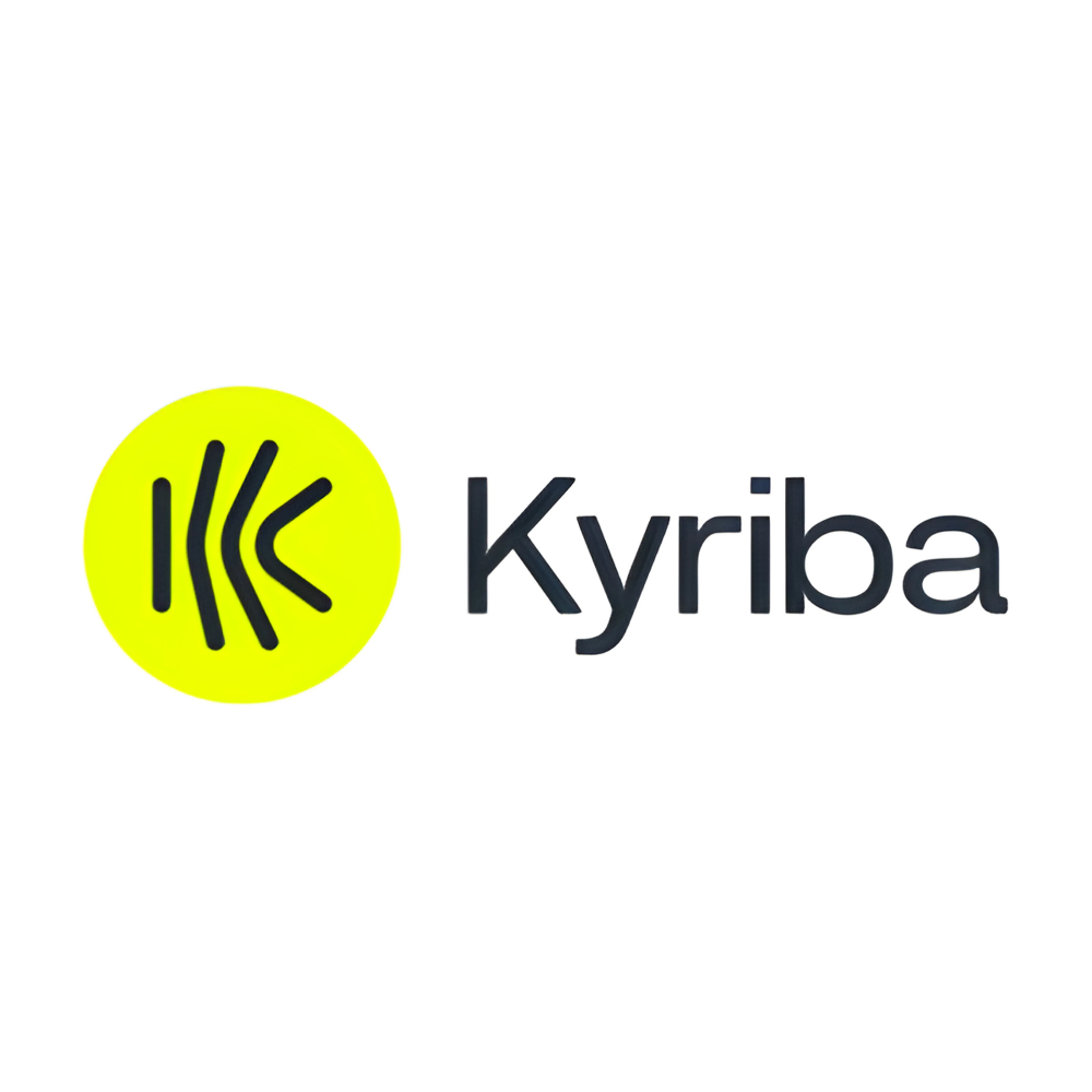Kyriba – AI Treasury & Liquidity Management Platform
