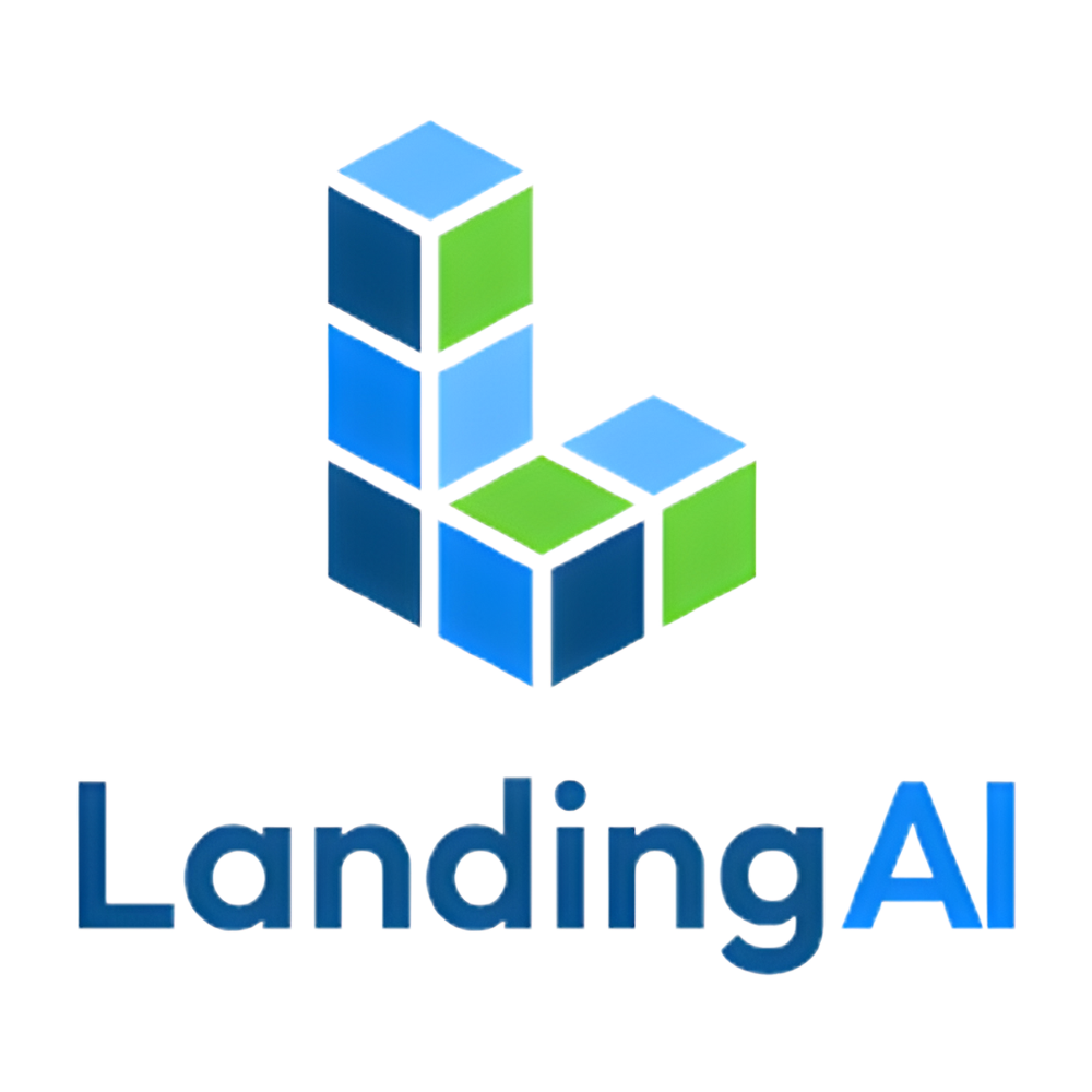 Landing AI – Enterprise Computer Vision & Visual AI Platform