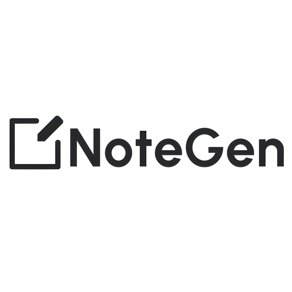 NoteGen – AI Note‑Taking & Voice‑to‑Content Tool