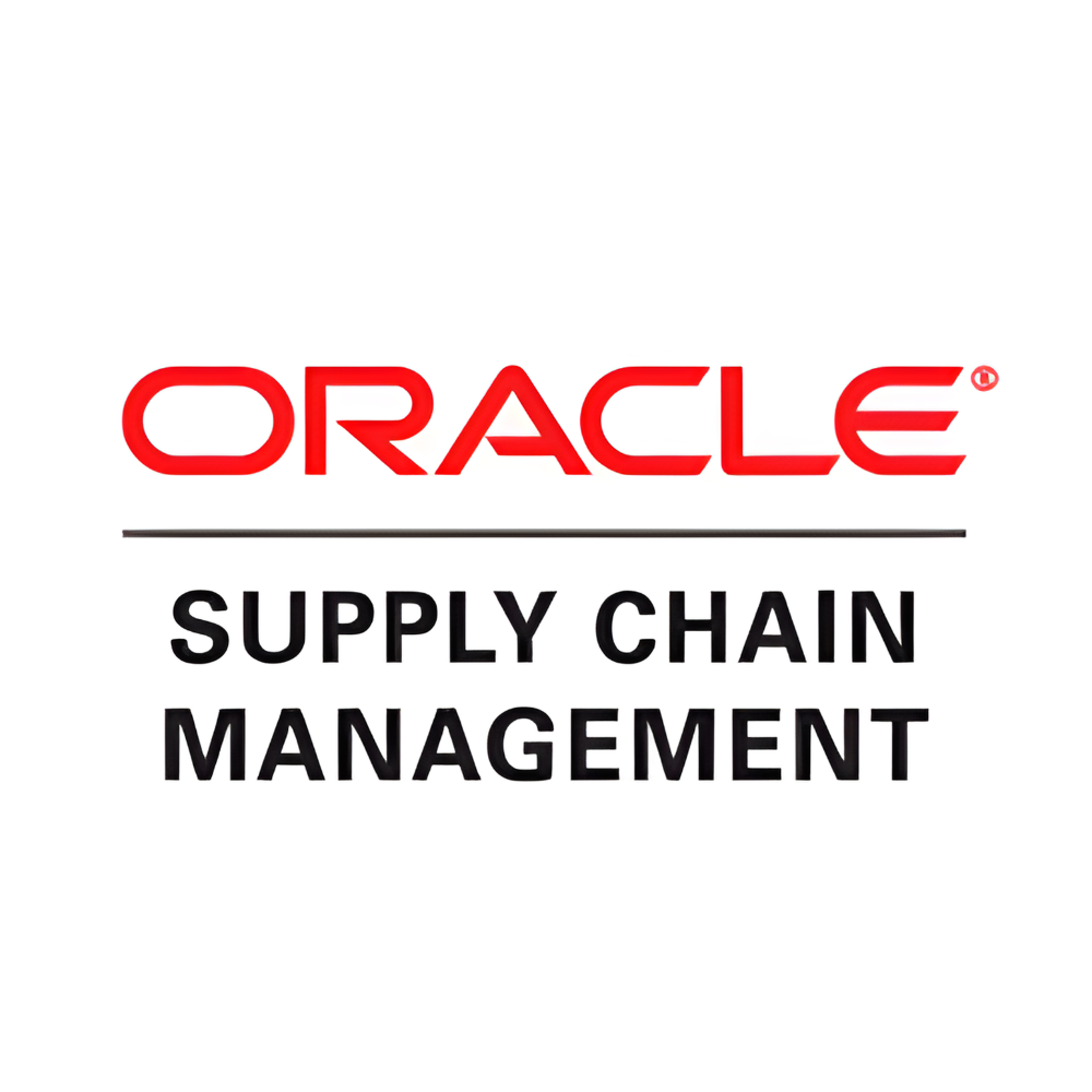 Oracle SCM – AI Supply Chain Management & Digital-Twin Platform