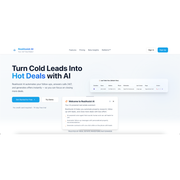 RealAssist AI – AI-Powered Real Estate Automation Tool